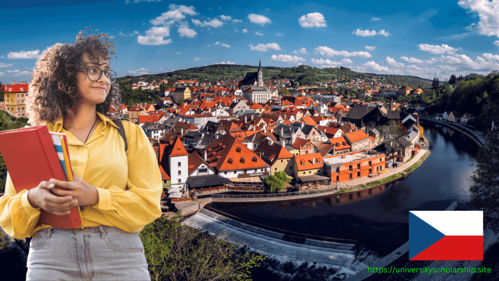 Czech Republic Universities for International Students