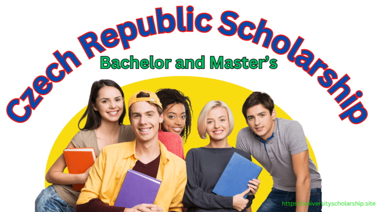 czech republic universities for international students