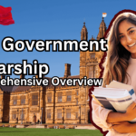 Malta Government Scholarship