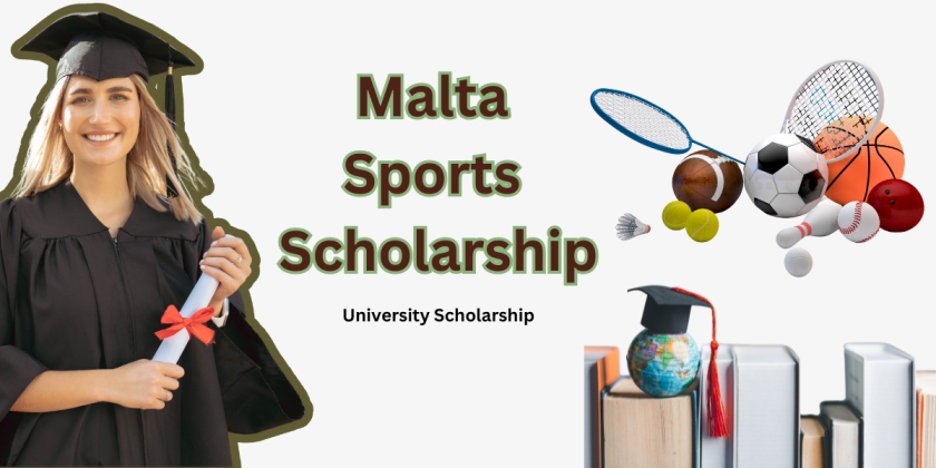 Malta Government Scholarship