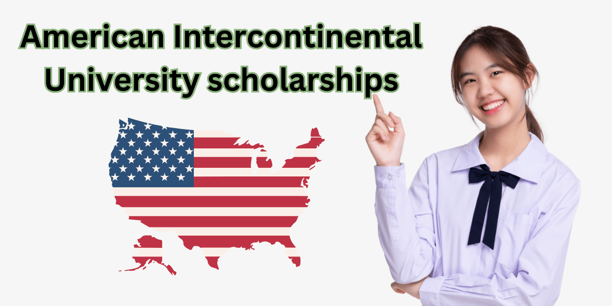 American Intercontinental University scholarships